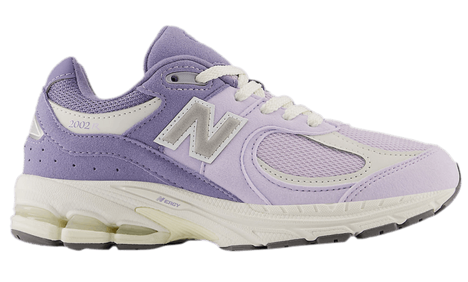New Balance 2002R Astral Purple (GS)